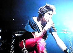 ☆ DVD【TOKIO LIVE TOUR 2002 5AHEAD in 日本武道館】｜PSST