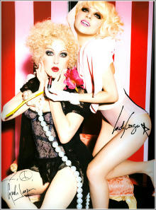 gaga sindy