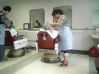 愛知県 名古屋市 ブライダルシェービング レディースシェービング 女性のお顔そり