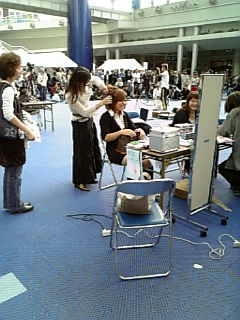 愛知県 名古屋市 ブライダルシェービング レディースシェービング 女性のお顔そり 