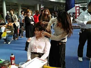 愛知県 名古屋市 ブライダルシェービング レディースシェービング 女性のお顔そり 