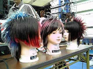 愛知県 名古屋市 ブライダルシェービング レディースシェービング 女性のお顔そり 