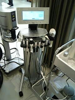 愛知県 名古屋市ブライダルシェービング レディースシェービング 女性のお顔そり