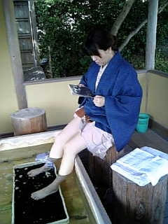 愛知県 名古屋市 ブライダルシェービング レディースシェービング 女性のお顔そり