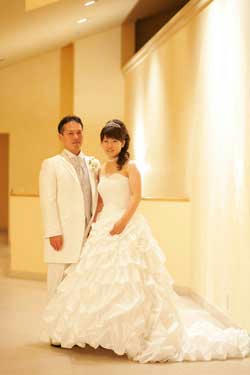 ブライダルシェービング レディースシェービング 愛知県 名古屋市