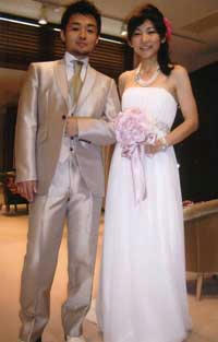 愛知県 名古屋市　ブライダルシェービング レディースシェービング