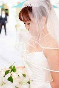 ブライダルシェービング レディースシェービング 名古屋 愛知県