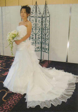 ブライダルシェービング　名古屋