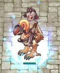 マイキャラ(RO)