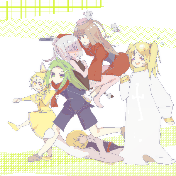日記 チラシの裏