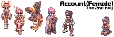 合併後スロット