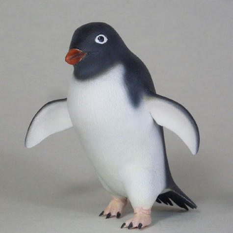 アデリーペンギン_リメイク前_080127