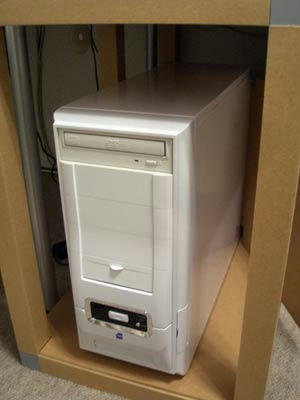 新PC