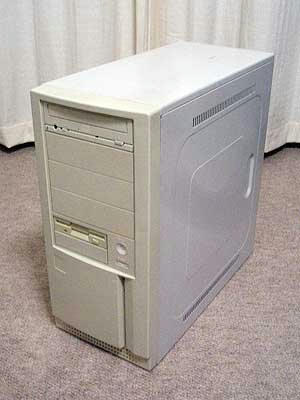 旧PC