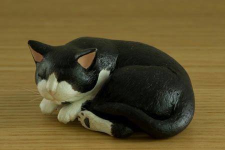 猫_左前面_070701