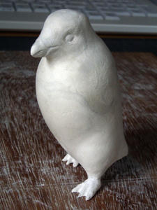 アデリーペンギン_全体_070830
