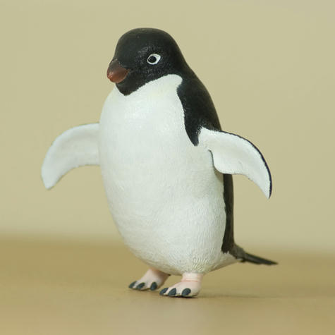 アデリーペンギン_完成_080126