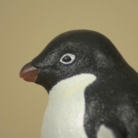 アデリーペンギン_リメイク版頭部_080127