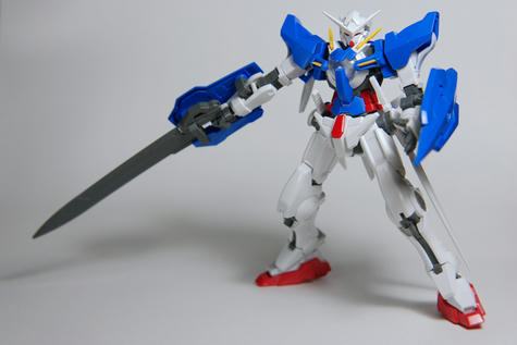 EXIA_仮組み_080523
