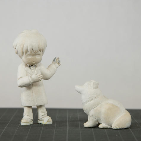 MORI Log Academy 1_設置状態_091115