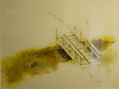 Bridge_エスキース