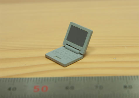 2011年 年賀状_ノートPC_110101