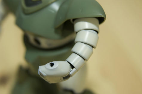 ゴッグ_armView_120623