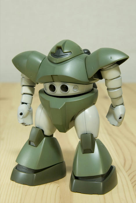 ゴッグ_frontView_120623