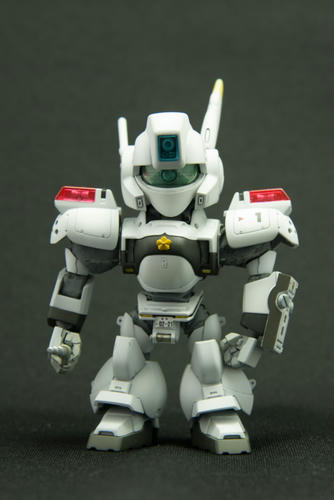 frontVIew