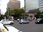 参院選2007minshu1