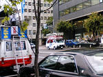 参院選2007kyosanminshu
