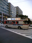 参院選2007kyosan