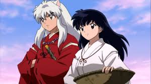 成長促進剤 犬夜叉の場合 疾風怒濤 劇場