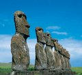 moai
