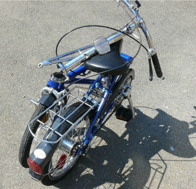 オールドダホン　送料込み Yahoo!オークション -「(ダホン dahon)」(16インチ～) (折り畳み