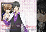 titere -Another Story-