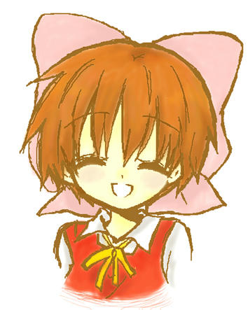 花のように