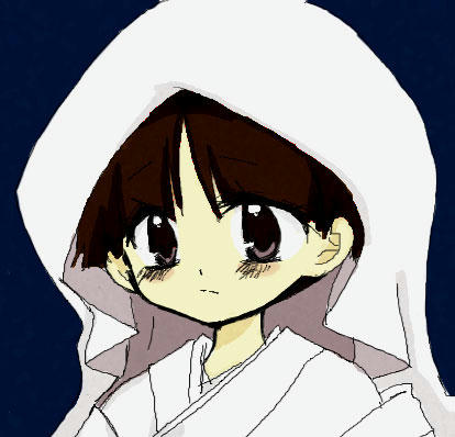 これを着たのが夢子ちゃんだったら、あんなこと言わないくせに。