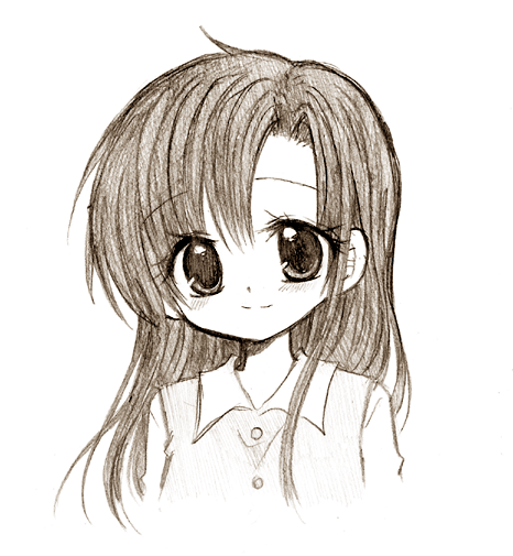 夢子ちゃん