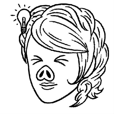 豚っ鼻美人ｗｗ
