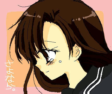 悲しくなんかない。