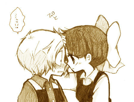 デコ検温