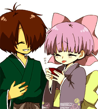 まだ早い