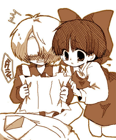 「そんなに大変な依頼なの？」