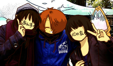 幸せ～～～～（´∀｀////）