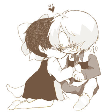おまじないｖ