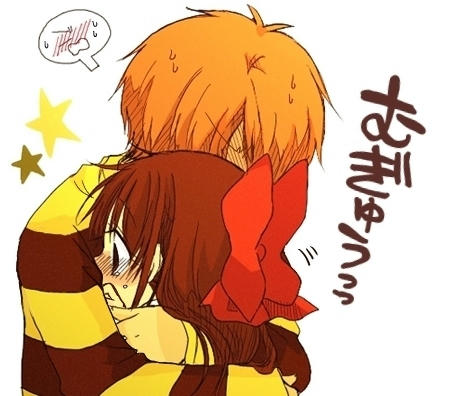 泣き止めっ！