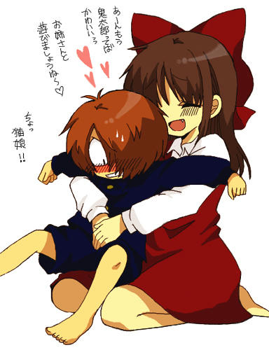 子供って小さいのにふっくらして可愛くて抱きしめたくなるんですよね～