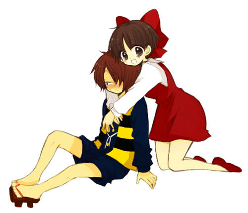にゃんにゃん