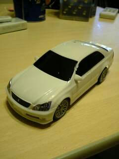 エアロアールシー